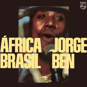 África Brasil